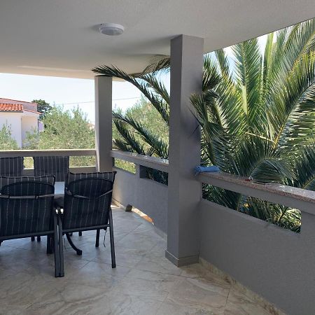Apartments Fila Новаля Екстериор снимка