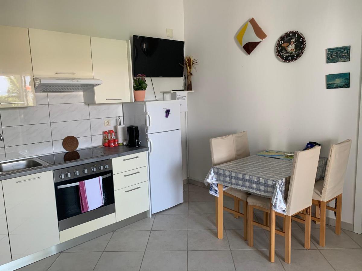 Apartments Fila Новаля Екстериор снимка