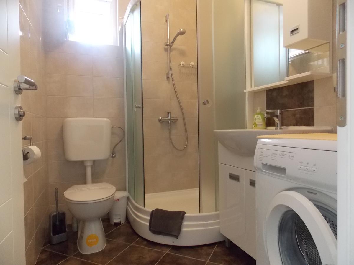 Apartments Fila Новаля Екстериор снимка