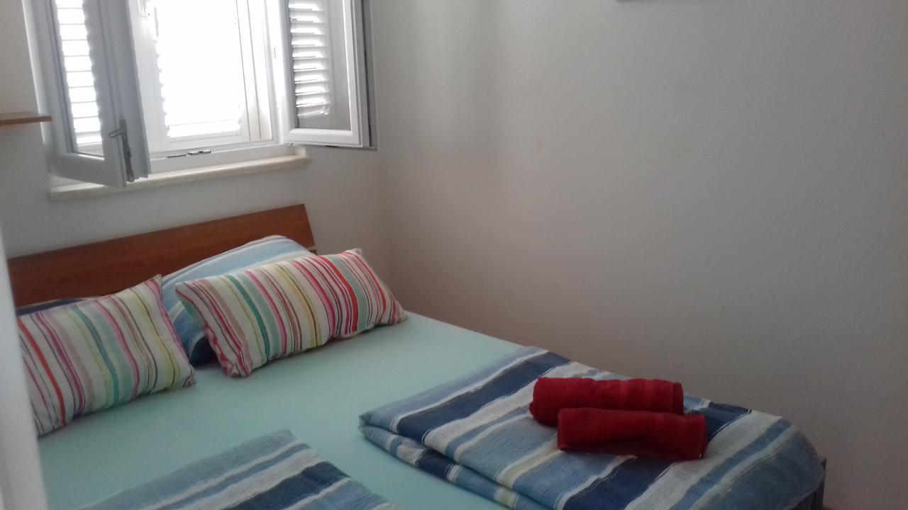 Apartments Fila Новаля Екстериор снимка